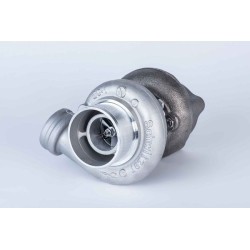 Turbo BorgWarner Schwitzer 318279