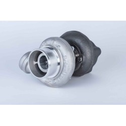 Turbo BorgWarner Schwitzer 318281