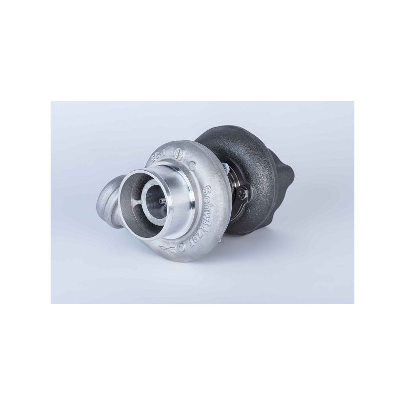 Turbo BorgWarner Schwitzer 318281