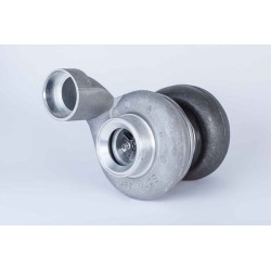 Turbo BorgWarner Schwitzer 318294