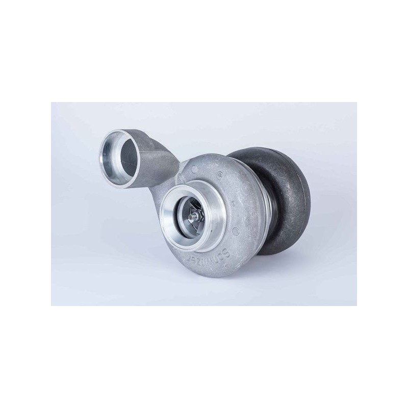Turbo BorgWarner Schwitzer 318294