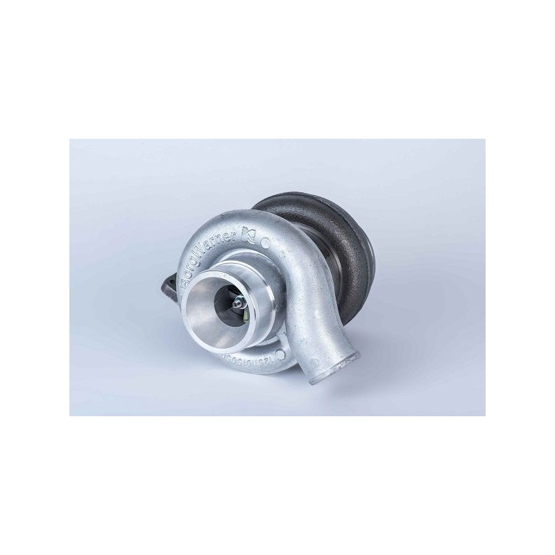 Turbo BorgWarner Schwitzer 318615