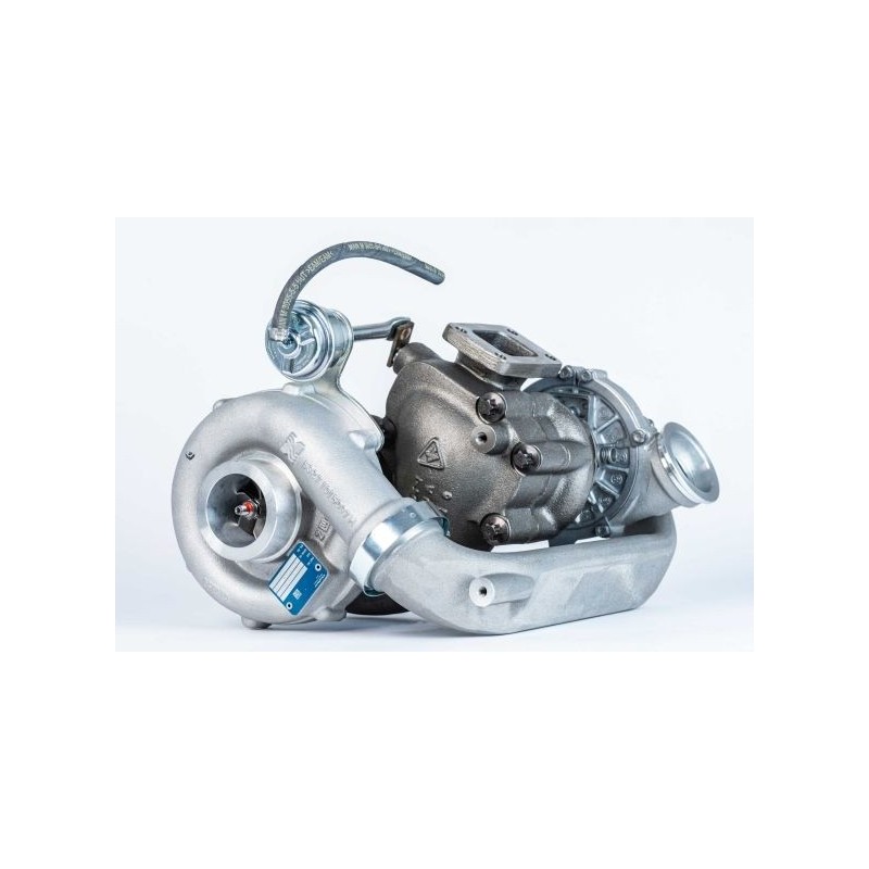 Turbo BorgWarner 10009880050 pour BMW 5 (E60) 523 i 177 CV