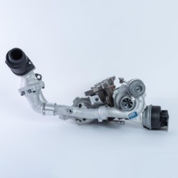 Turbo BorgWarner 10009880098 pour VW AMAROK (2HA, 2HB, S1B, S6B, S7A, S7B, AGD) 2.0 BiTDI 163 CV