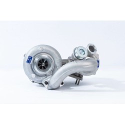 Turbo BorgWarner 10009880181