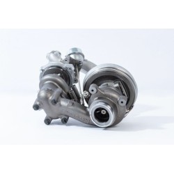 Turbo BorgWarner 10009880181