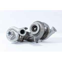 Turbo BorgWarner 10009900299