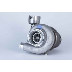 Turbo BorgWarner 10709880002