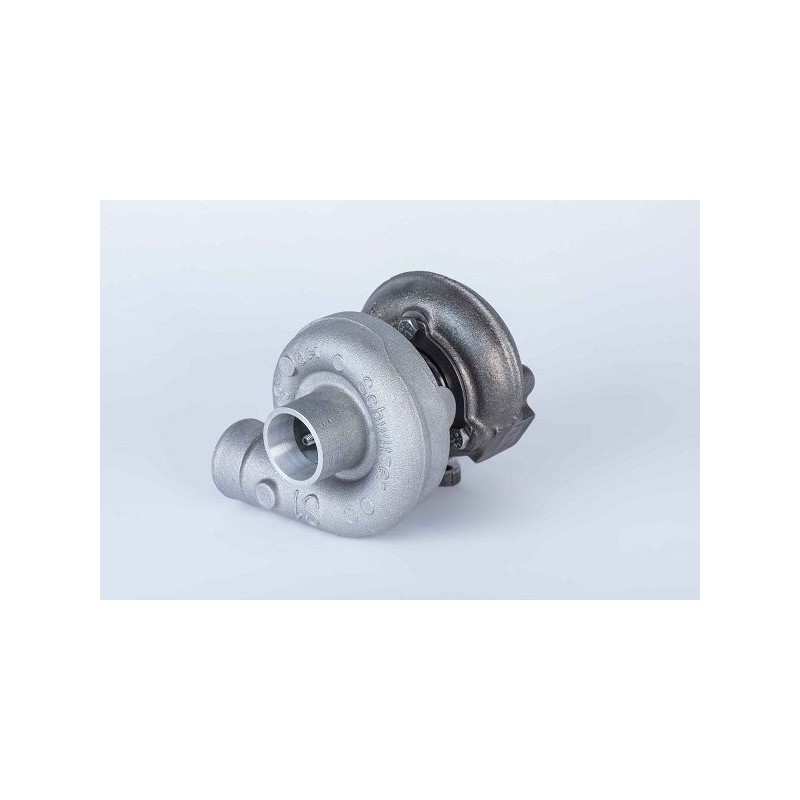 Turbo BorgWarner 11009900006