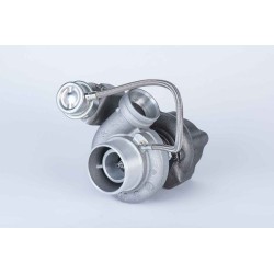 Turbo BorgWarner 11539880000
