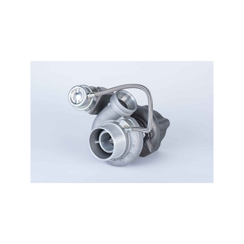 Turbo BorgWarner 11539880000