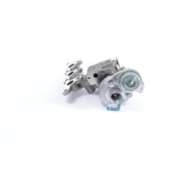 Turbo BTS Turbo T914945 pour SMART FORTWO Cabrio (451) 0.8 CDi (451.400) 45 CV
