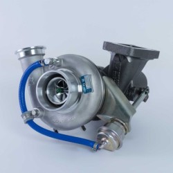 Turbo BorgWarner 11539880063