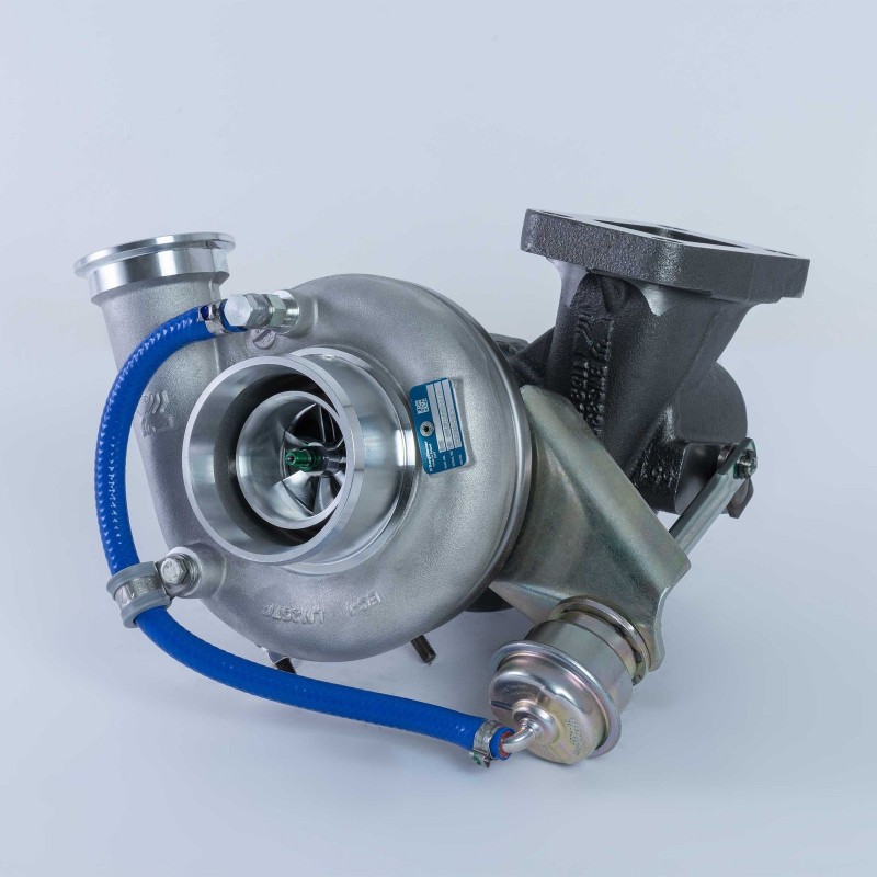 Turbo BorgWarner 11539880063