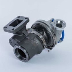 Turbo BorgWarner 11539880063
