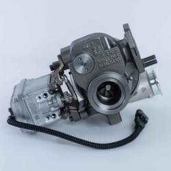 Turbo BorgWarner 11539980082