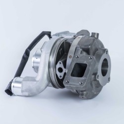 Turbo BorgWarner 11559880019