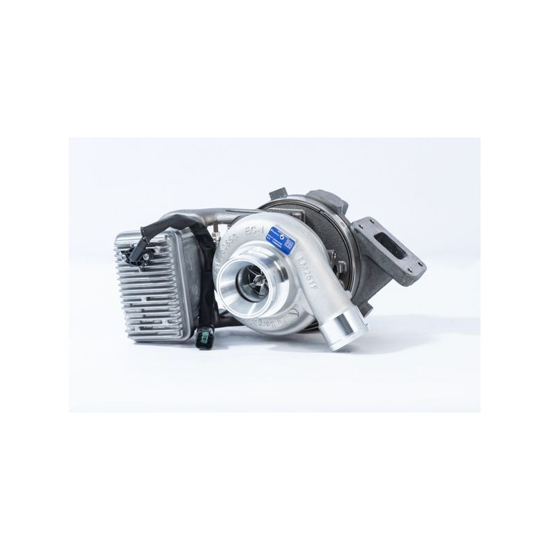 Turbo BorgWarner 11559880024