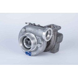 Turbo BorgWarner 11589880007