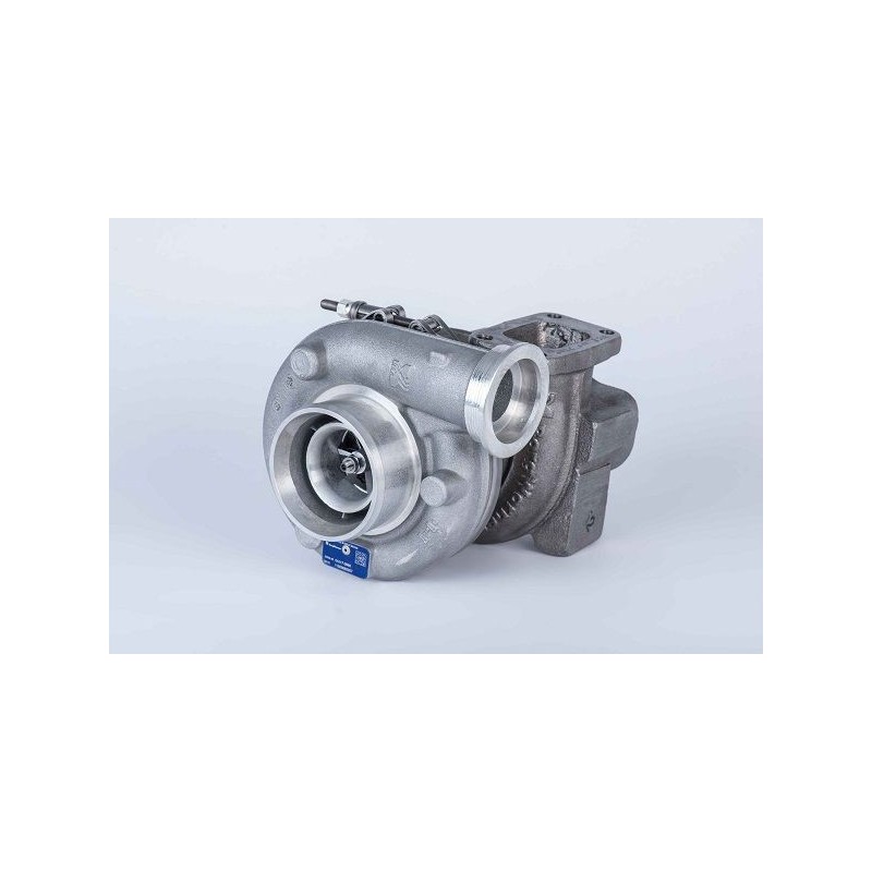 Turbo BorgWarner 11589880007