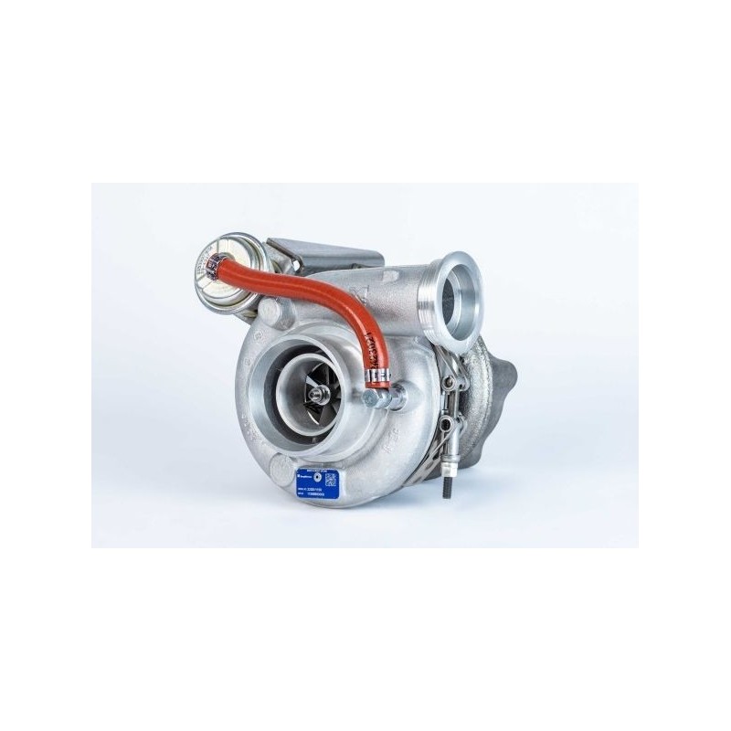 Turbo BorgWarner 11589880008