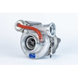 Turbo BorgWarner 11589900008