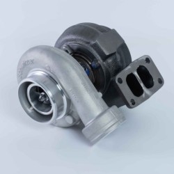 Turbo BorgWarner 12009900010
