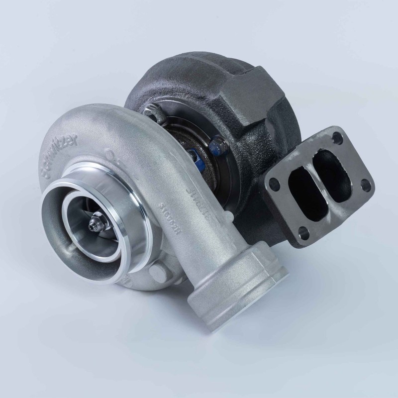 Turbo BorgWarner 12009900010