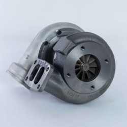 Turbo BorgWarner 12009900010