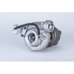 Turbo BorgWarner 12589880024