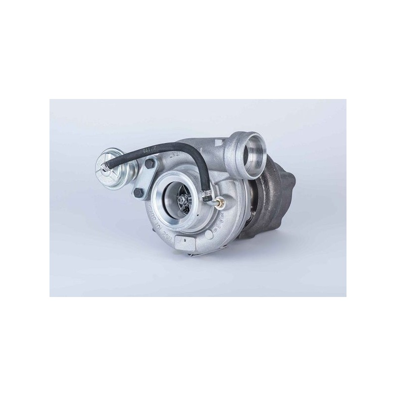 Turbo BorgWarner 12589880024
