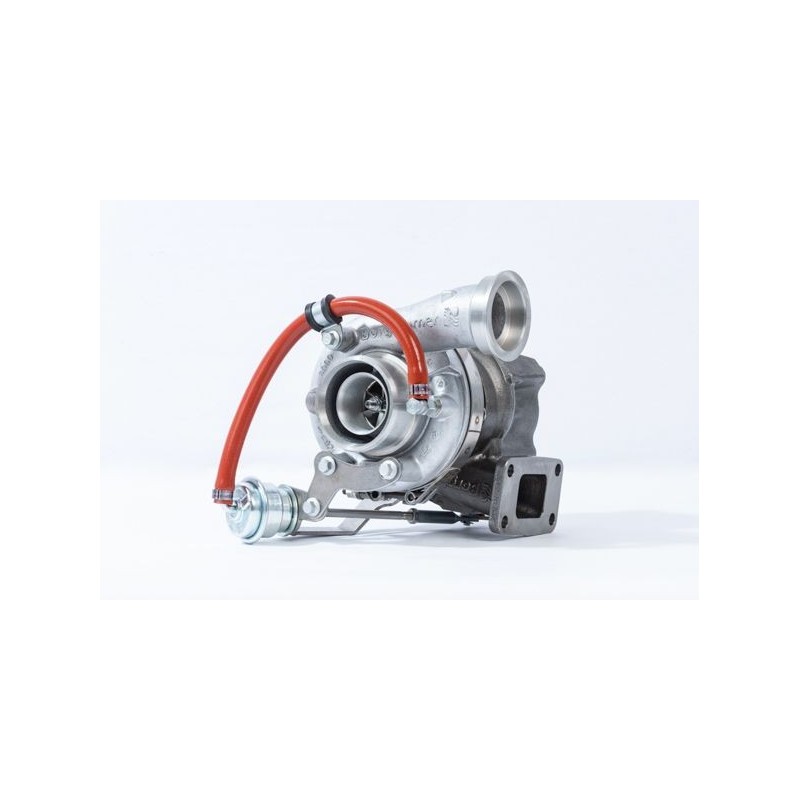 Turbo BorgWarner 12589880061