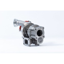 Turbo BorgWarner 12589880061