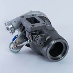 Turbo BorgWarner 12589880106
