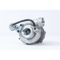 Turbo BorgWarner 12589900024