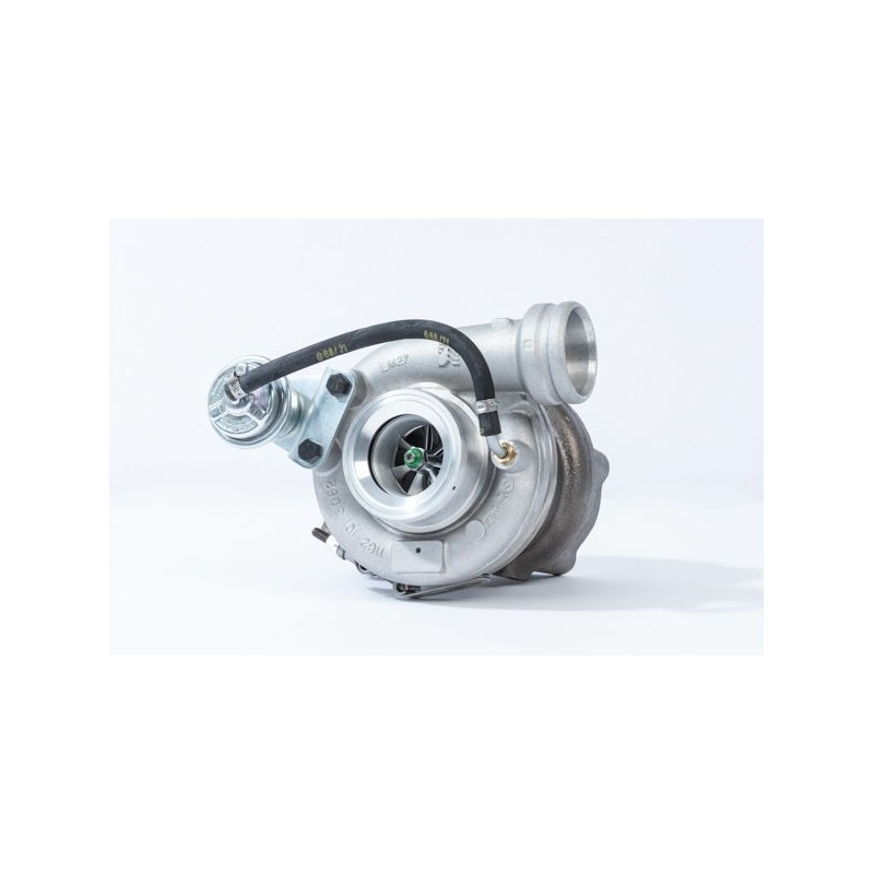 Turbo BorgWarner 12589900024