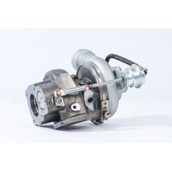 Turbo BorgWarner 12589900024