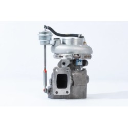 Turbo BorgWarner 12589900024