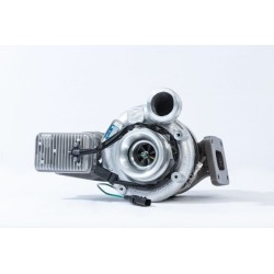 Turbo BorgWarner 12639900098