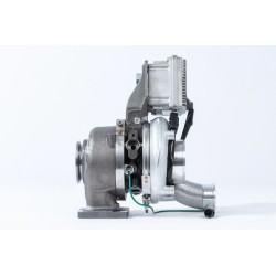 Turbo BorgWarner 12639900098