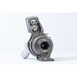 Turbo BorgWarner 12639900098