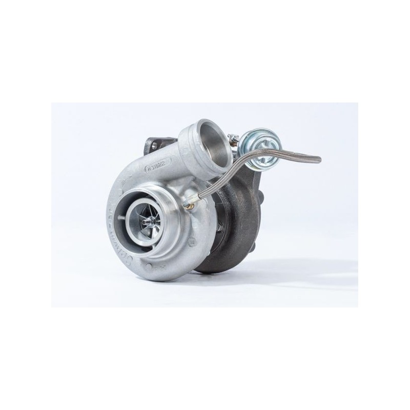 Turbo BorgWarner 12649880002
