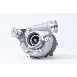 Turbo BorgWarner 12649880004