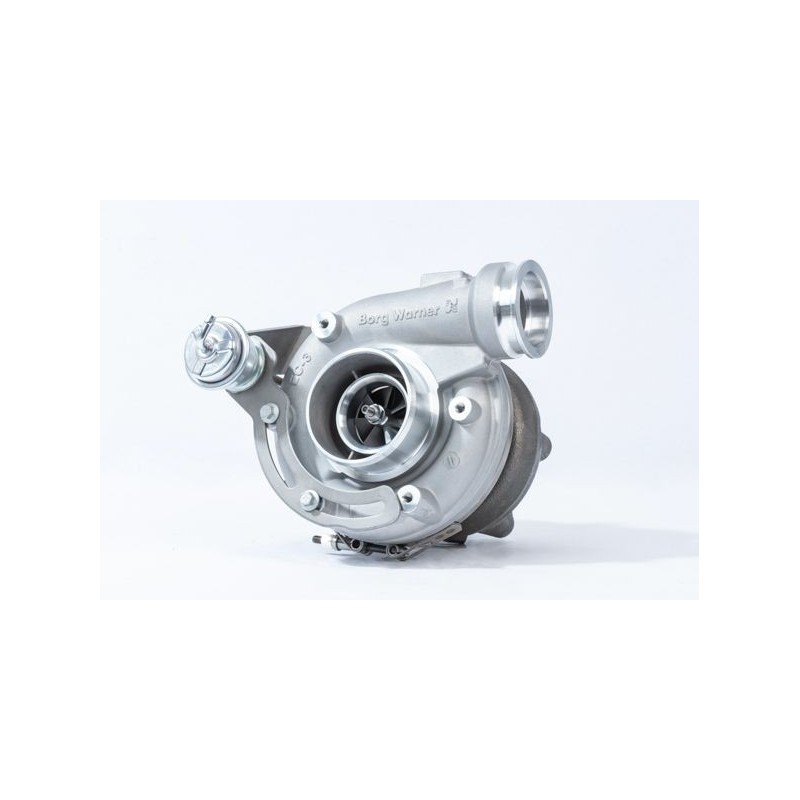 Turbo BorgWarner 12649880004
