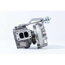 Turbo BorgWarner 12649880004