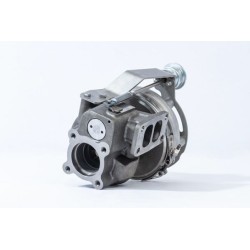 Turbo BorgWarner 12649880004