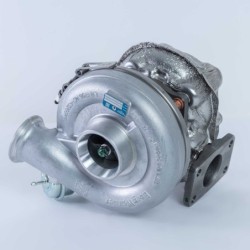 Turbo BorgWarner 12649880091