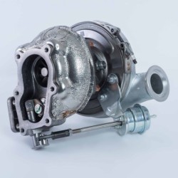 Turbo BorgWarner 12649880091