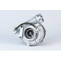 Turbo BorgWarner 12709880013