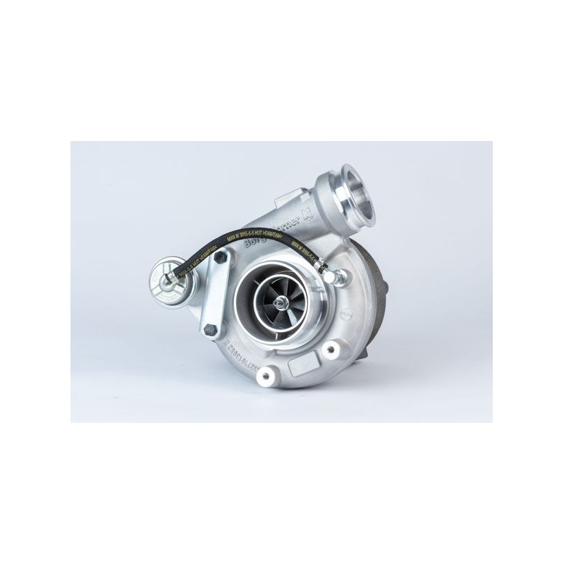 Turbo BorgWarner 12709880013